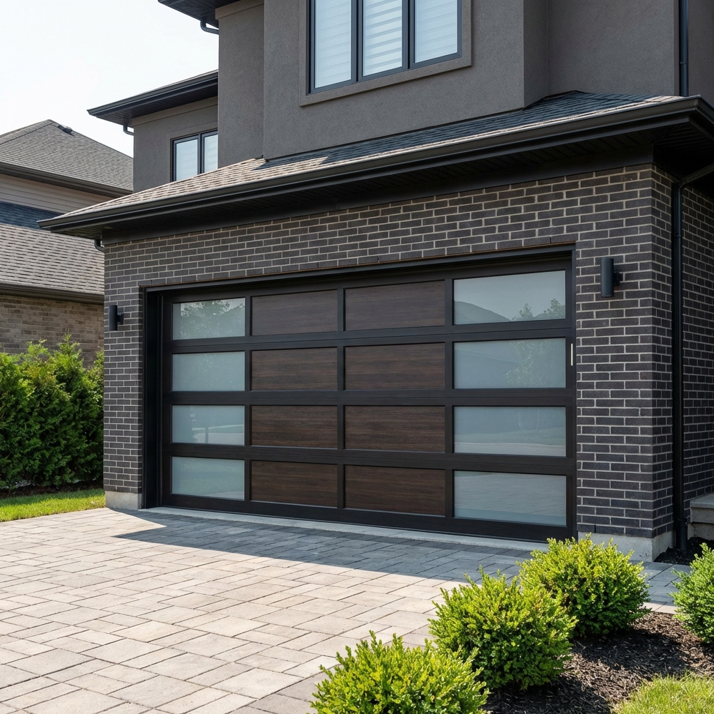 Garage Door Repair in Round Lake Beach