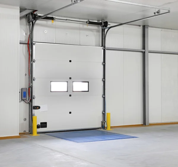 New Garage Door Installation in Round Lake Beach