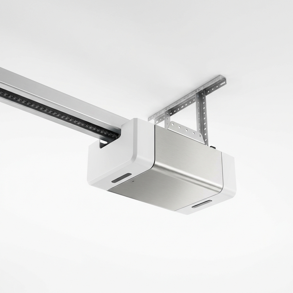 Garage Door Opener Service in Round Lake Beach